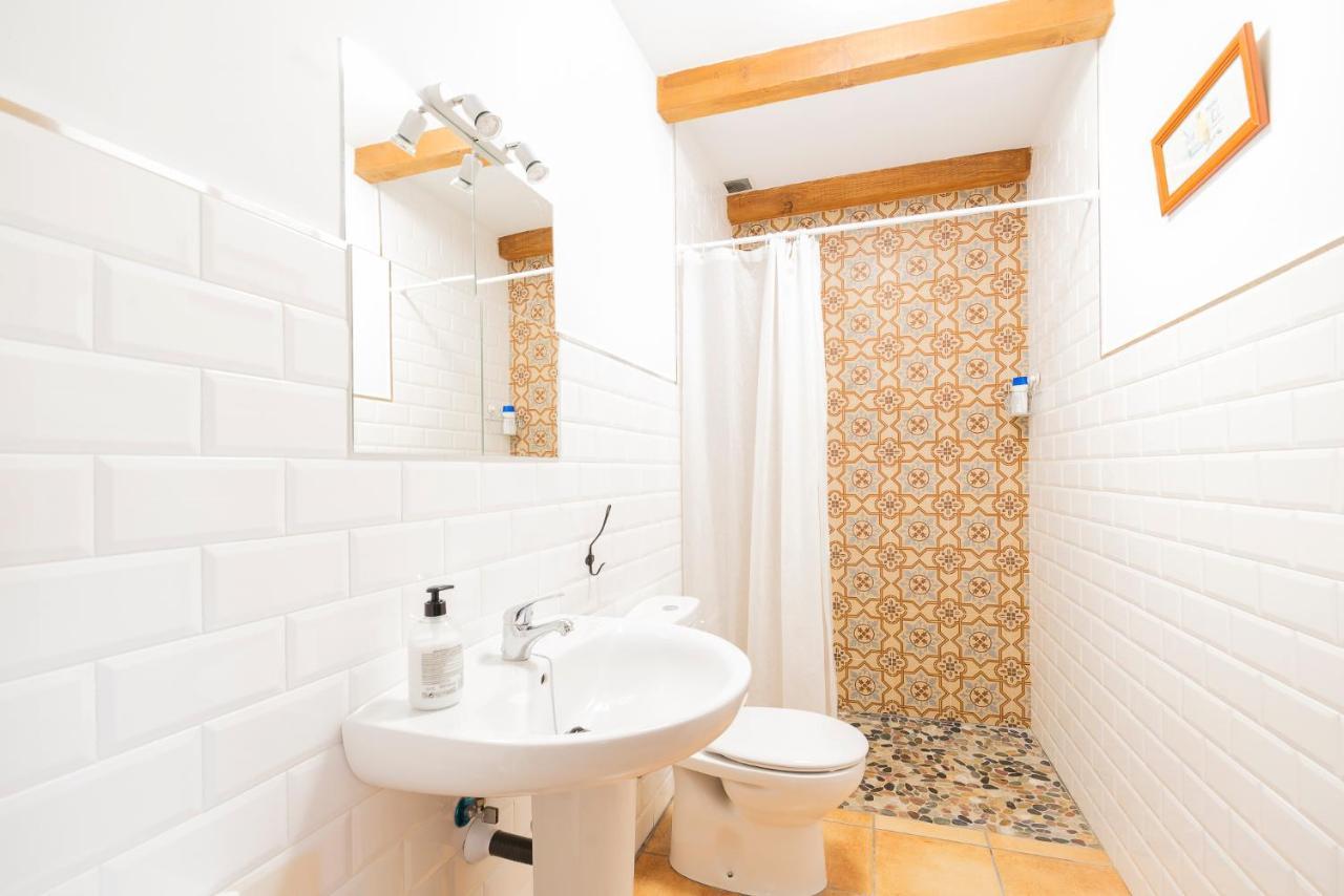 La Jara - Apartamentos Rurales Serrejón エクステリア 写真