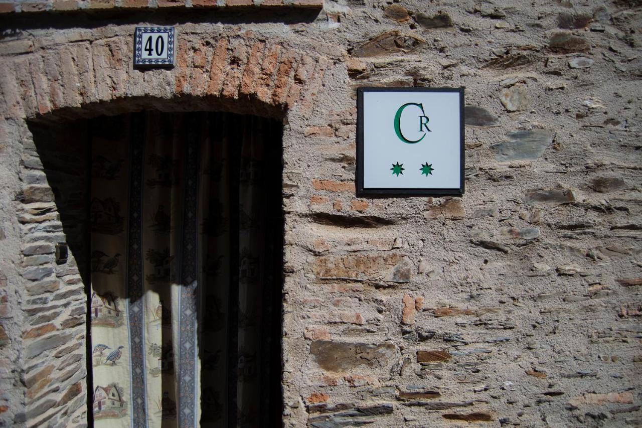 La Jara - Apartamentos Rurales Serrejón エクステリア 写真